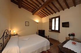 Ripa Relais Colle del Sole
