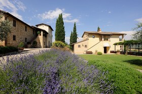 Ripa Relais Colle del Sole