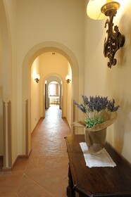 Ripa Relais Colle del Sole