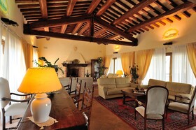 Ripa Relais Colle del Sole
