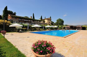 Ripa Relais Colle del Sole