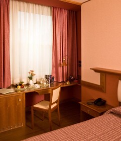 Sangallo Palace Hotel