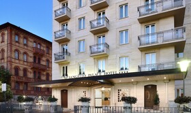 Sangallo Palace Hotel