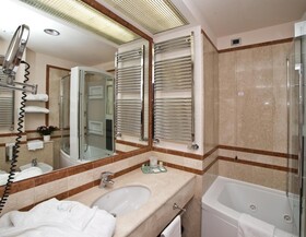 Sangallo Palace Hotel