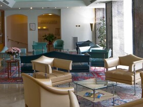 Sangallo Palace Hotel