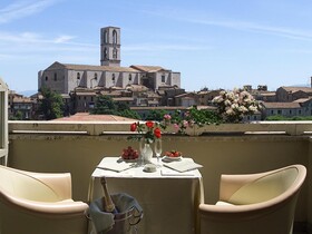Sangallo Palace Hotel