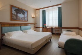 Sangallo Palace Hotel