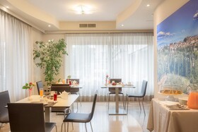 Sangallo Palace Hotel