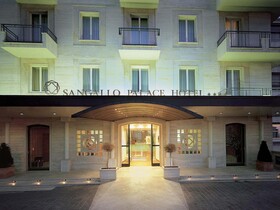 Sangallo Palace Hotel