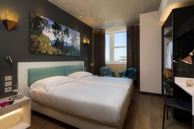 Sangallo Palace Hotel