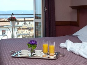 Sangallo Palace Hotel