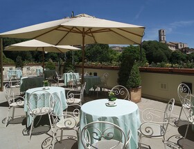 Sangallo Palace Hotel