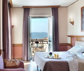 Sangallo Palace Hotel