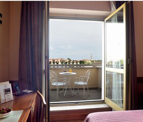 Sangallo Palace Hotel
