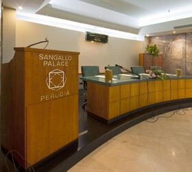 Sangallo Palace Hotel