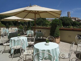 Sangallo Palace Hotel