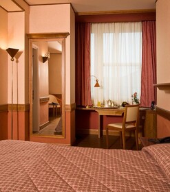 Sangallo Palace Hotel