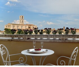 Sangallo Palace Hotel