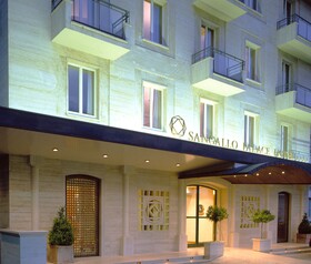 Sangallo Palace Hotel