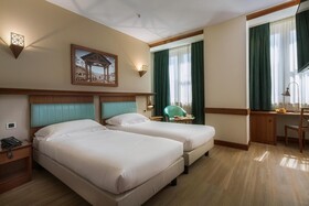 Sangallo Palace Hotel