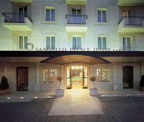 Sangallo Palace Hotel