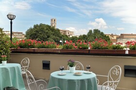 Sangallo Palace Hotel