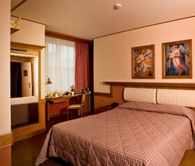 Sangallo Palace Hotel