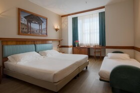 Sangallo Palace Hotel