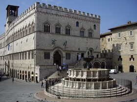Sangallo Palace Hotel