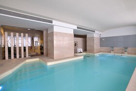 Sangallo Palace Hotel