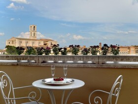 Sangallo Palace Hotel