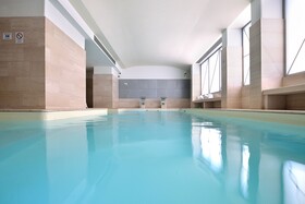 Sangallo Palace Hotel