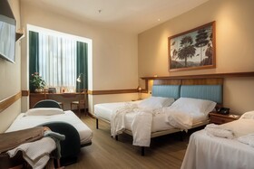 Sangallo Palace Hotel