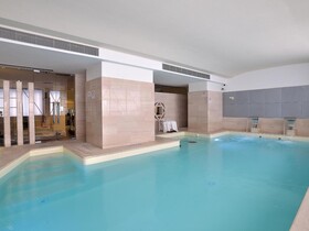 Sangallo Palace Hotel