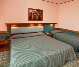 Sangallo Palace Hotel