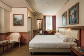 Sangallo Palace Hotel