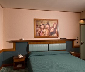 Sangallo Palace Hotel