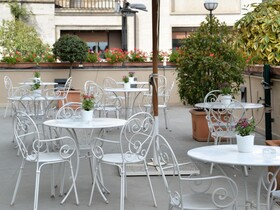 Sangallo Palace Hotel