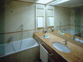 Sangallo Palace Hotel