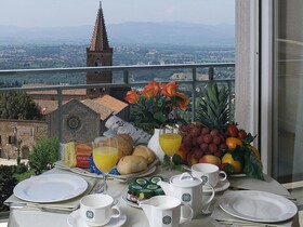 Sangallo Palace Hotel
