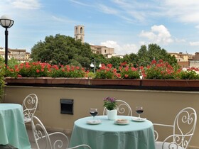 Sangallo Palace Hotel