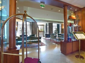 Sangallo Palace Hotel