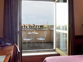 Sangallo Palace Hotel