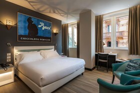 Sangallo Palace Hotel