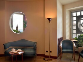 Sangallo Palace Hotel