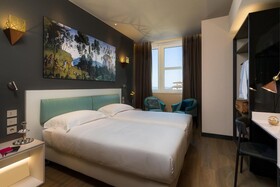 Sangallo Palace Hotel