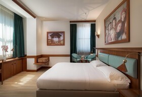 Sangallo Palace Hotel