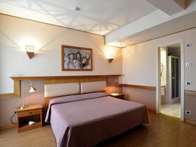 Sangallo Palace Hotel