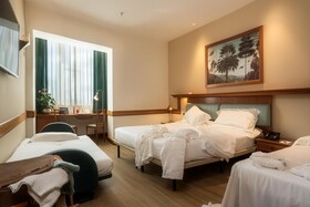 Sangallo Palace Hotel