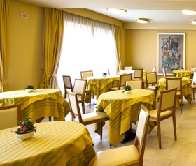 Sangallo Palace Hotel